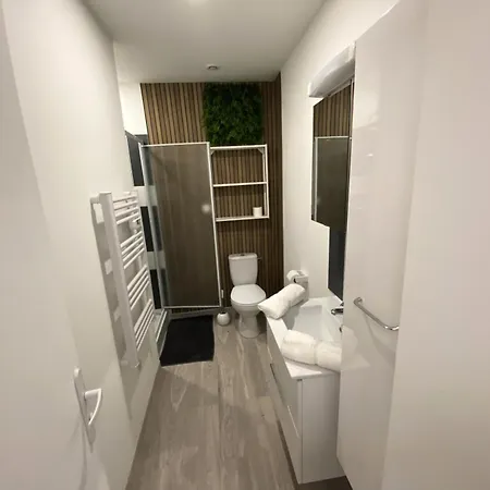 Apartment A - Chaleureux - Desvertls01 Mae-7321 Toulouse