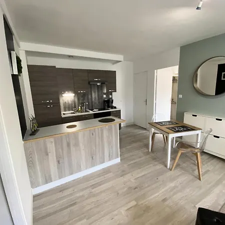 Apartment A - Chaleureux - Desvertls01 Mae-7321 Toulouse